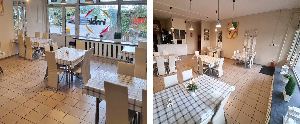 Imbir 11 Listopda 10