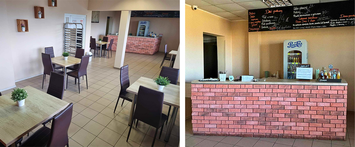 Imbir Szymanowskiego 1B