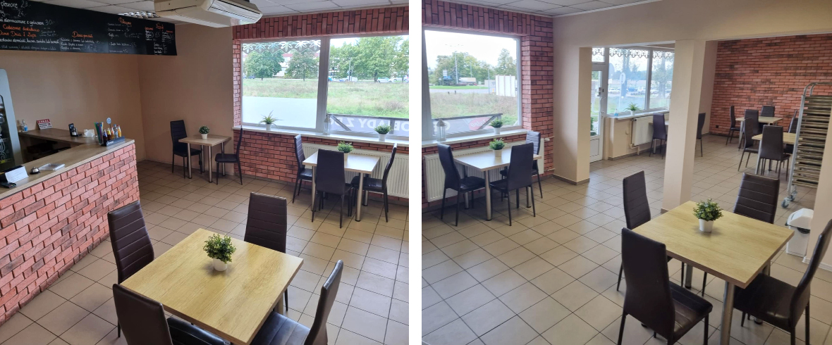 Imbir Szymanowskiego 1B